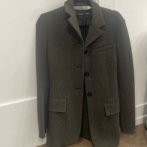 Brand new Proenza Schouler jacket/blazer